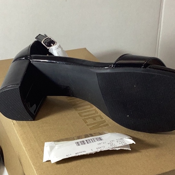 CARRSON BLACK SMOOTH - Picture 9 of 9